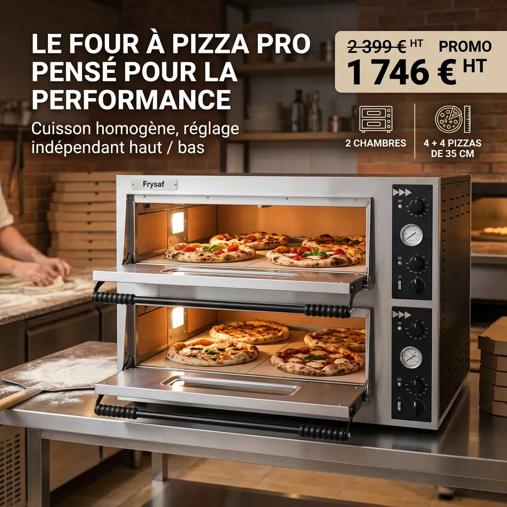 Four électrique BASIC XL 44