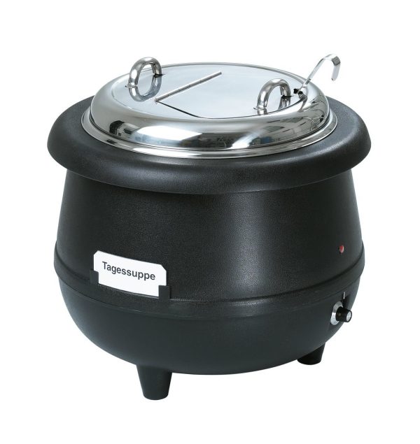 Soupière Gourmet 10L Bartscher - référence 100047