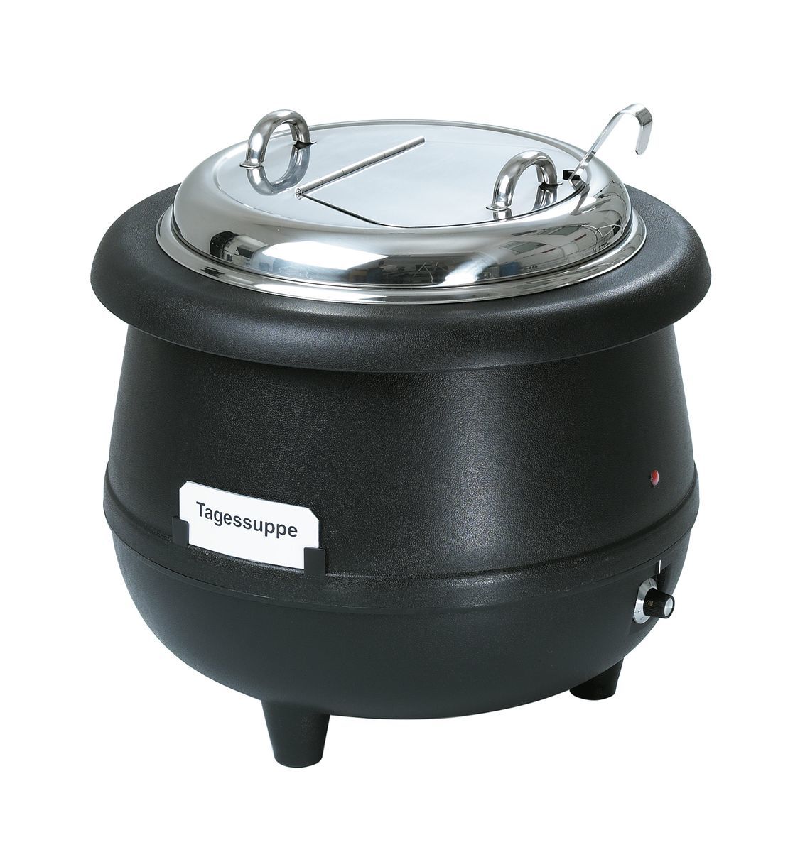 100047 Soupière Gourmet 10L - Bartscher – Image 1
