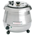 Soupière De Luxe 9L - Bartscher