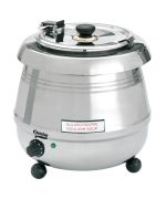 Soupière De Luxe 9L - Bartscher