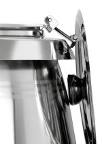 Soupière De Luxe 9L - Bartscher – Image 2
