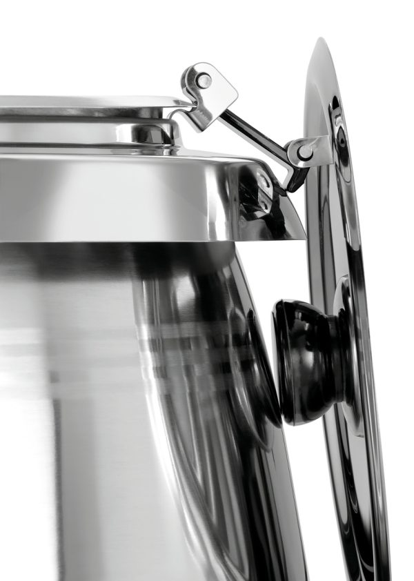 Soupière De Luxe 9L Bartscher - référence 100058 - vue produit