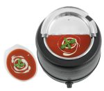 Soupière Economic 9L - Bartscher – Image 2