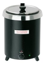 Soupière Club 8,5L - Bartscher – Image 3