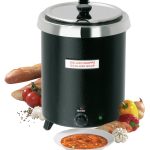 Soupière Club 8,5L - Bartscher