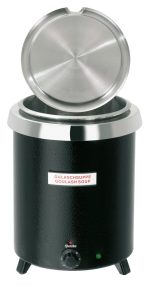 Soupière Club 8,5L - Bartscher – Image 2