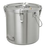 Conteneur isotherme 20L, AI - Bartscher – Image 4