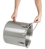 Conteneur isotherme 20L, AI - Bartscher – Image 3