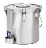 Conteneur isotherme 20L Plus - Bartscher – Image 6