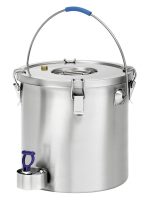 Conteneur isotherme 20L Plus - Bartscher – Image 2