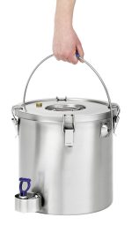 Conteneur isotherme 20L Plus - Bartscher – Image 3