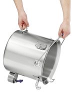 Conteneur isotherme 20L Plus - Bartscher – Image 5