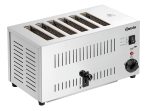 Grille-pain  TS60 - Bartscher – Image 4
