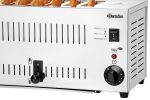 Grille-pain  TS60 - Bartscher – Image 5