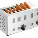 Grille-pain  TS60 - Bartscher