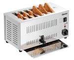 Grille-pain  TS60 - Bartscher – Image 2
