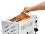 Grille-pain  TS60 - Bartscher – Image 7