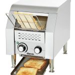 Grille-pain convoyeur "Mini" - Bartscher