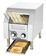 Grille-pain convoyeur "Mini" - Bartscher