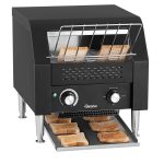 Grille-pain convoyeur DLT150-1 S - Bartscher