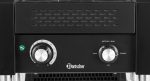 Grille-pain convoyeur DLT150-1 S - Bartscher – Image 5