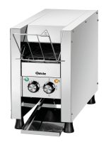 Toaster à convoyeur Mini-XS - Bartscher – Image 6