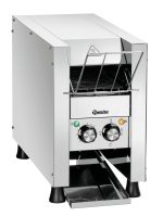 Toaster à convoyeur Mini-XS - Bartscher – Image 7