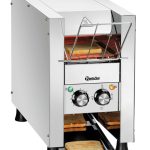 Toaster à convoyeur Mini-XS - Bartscher