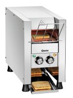 Toaster à convoyeur Mini-XS - Bartscher