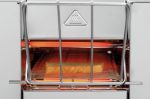 Toaster à convoyeur Mini-XS - Bartscher – Image 2