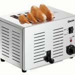 Grille-pain TS40 - Bartscher