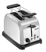 Grille-pain TBRB20 - Bartscher – Image 7