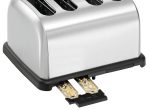 Grille-pain TBRB40 - Bartscher – Image 7