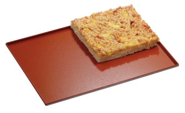 Plaque de cuisson 433×333-SI Bartscher - référence 100405