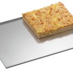 Plaque de cuisson 433x333-AL - Bartscher