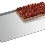 Plaque de cuisson 600x400-AL - Bartscher