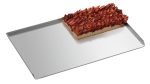 Plaque de cuisson 600x400-AL - Bartscher