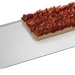 Plaque de cuisson 1/1-AL - Bartscher