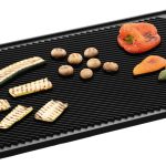 Plaque de grillade réversible EGR60400 - Bartscher