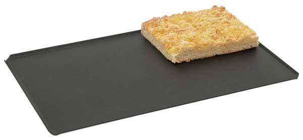 Plaque de cuisson 600×400-ALB Bartscher - référence 100439