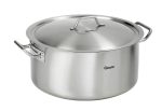 Marmite 25L avec couvercle - Bartscher – Image 3