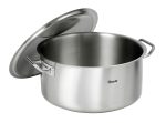 Marmite 25L avec couvercle - Bartscher