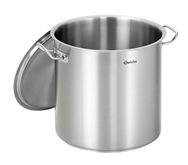 Marmite 25L-D290 Bartscher - référence 100441 - vue produit