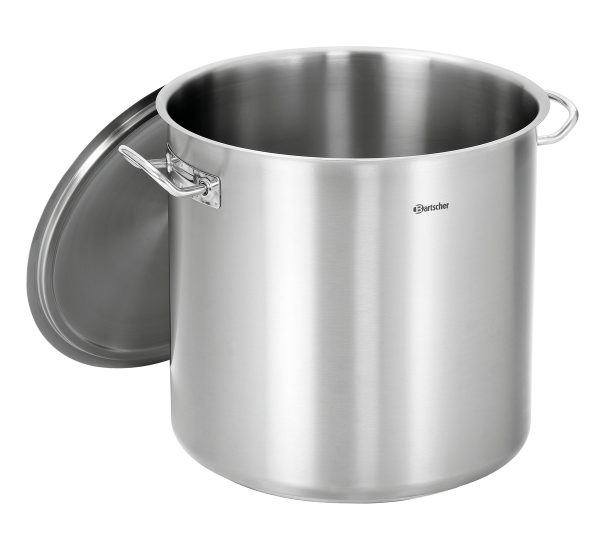 Marmite 70L-D380 Bartscher - référence 100442 - vue produit