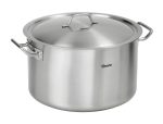Marmite 30L avec couvercle - Bartscher – Image 3