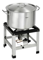 Marmite 30L avec couvercle - Bartscher – Image 2