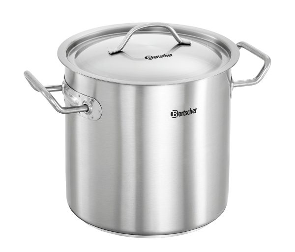 Marmite E6,1L-1 Bartscher - référence 100446