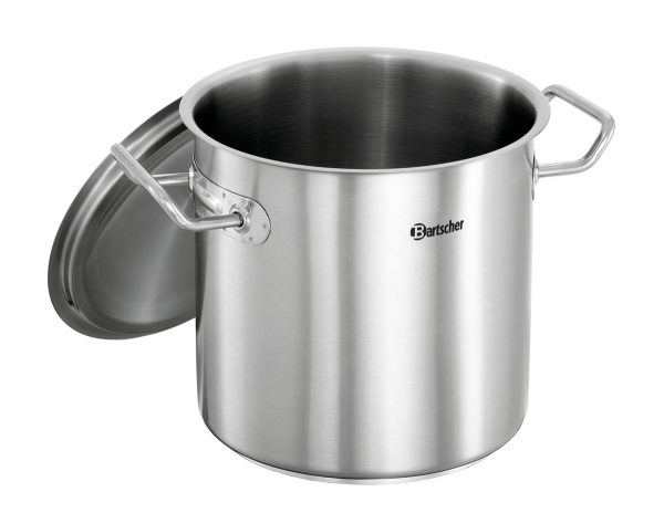 Marmite E6,1L-1 Bartscher - référence 100446 - vue produit