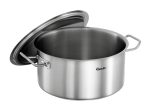 Marmite E10,4L-1 - Bartscher – Image 2
